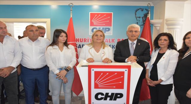 Hancıoğlu “Hani Seçim Meydanlarında Verilen Sözler”