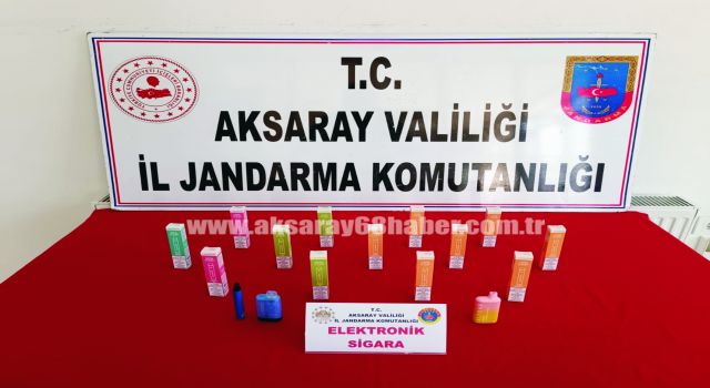 Jandarma Kaçakçılara Geçit Vermiyor