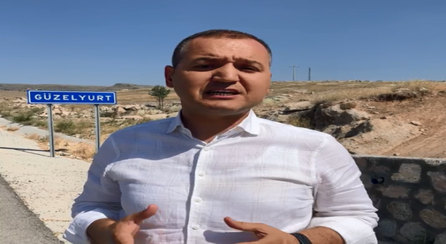 Yaldır, “Meclis Tatilde Olsa da Biz Sahalardayız”