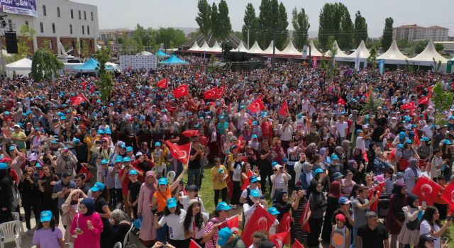 Festival Ülke Genelinden Takip Edilecek