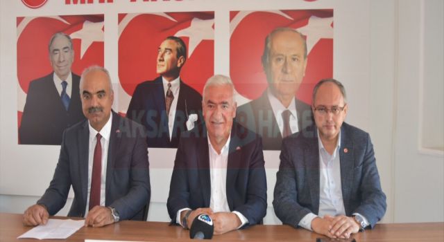Kaşlı “Kapımız Herkese Açık”
