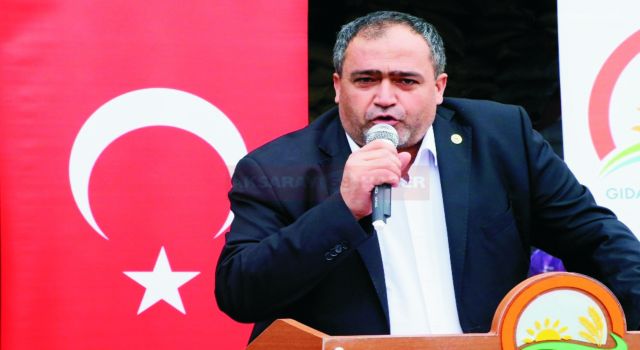 Koçak “Beklentimiz Ton Başına 3 Bin TL”