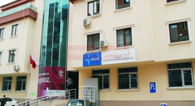 Ören Yerlerine TYP ile İşçi Alınacak