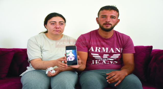 Selde Kaybolan Asel Bebeğin Ailesi Yaşananları Anlattı