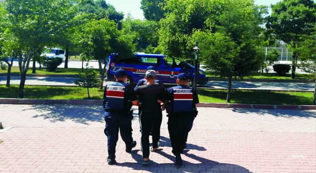 Uyuşturucu Suçundan Aranan Bir Kişi Daha Cezaevine Gönderildi