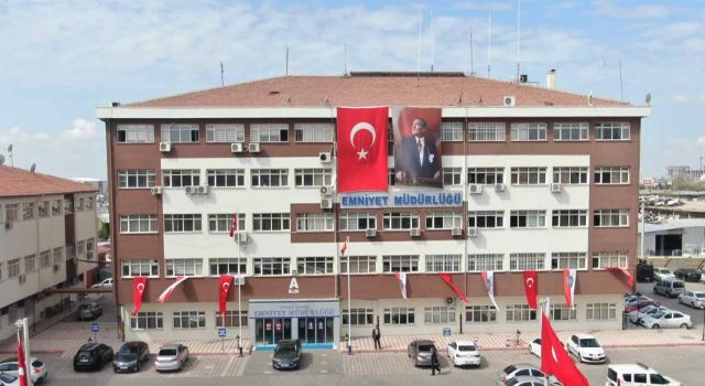 Denetimler Sürüyor
