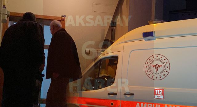 Eşi İşteyken Hayatına Son Verdi