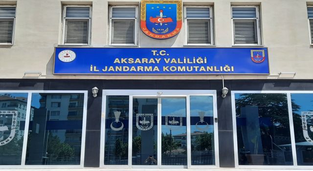 Jandarma Aranan 12 Kişiyi Daha Yakaladı
