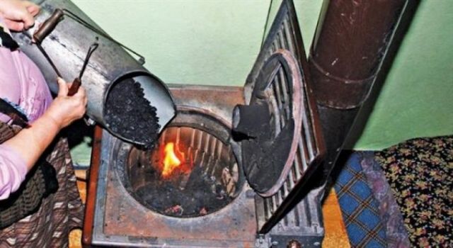“Soba Felaketi Sonunuz Olmasın”