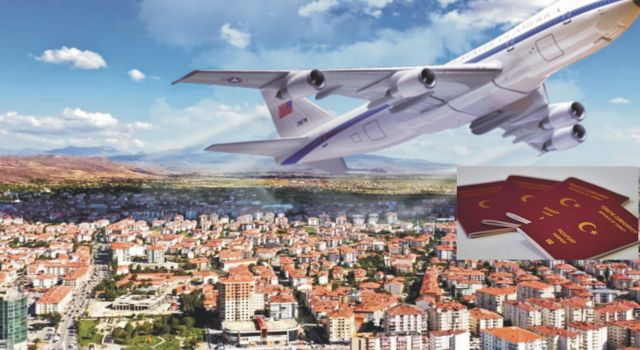 Yeni Hedef Doğu Avrupa