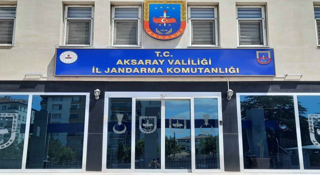 1 Ayda 112 Kaçak Göçmen Tespit Edildi
