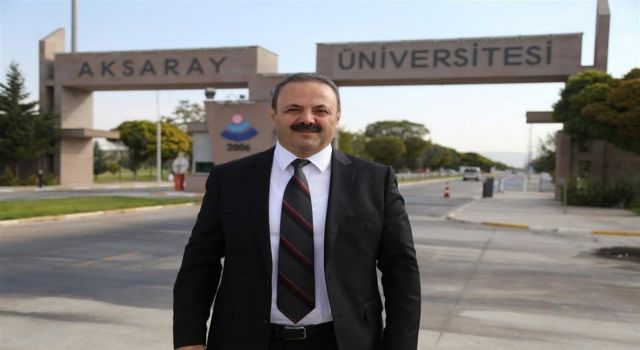 Arıbaş: ‘Akreditasyon Başarısı Tüm ASÜ Ailesinin Gururudur’