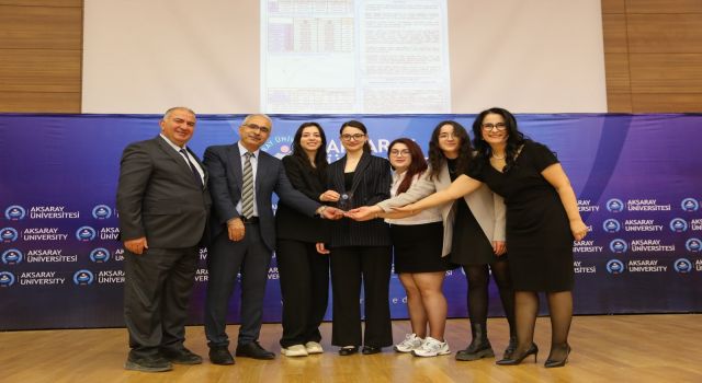 ASÜ’de 14 Mart Tıp Bayramı Coşkuyla Kutlandı