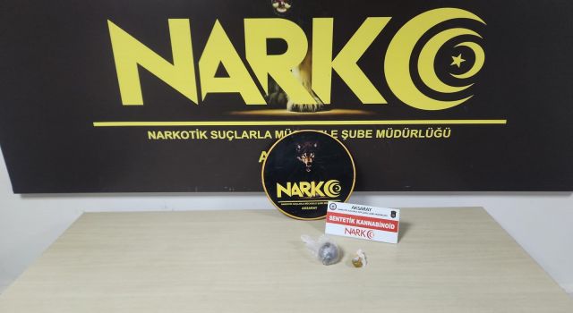 Polis Ekipleri 4 Zehir Tacirini Daha Yakaladı