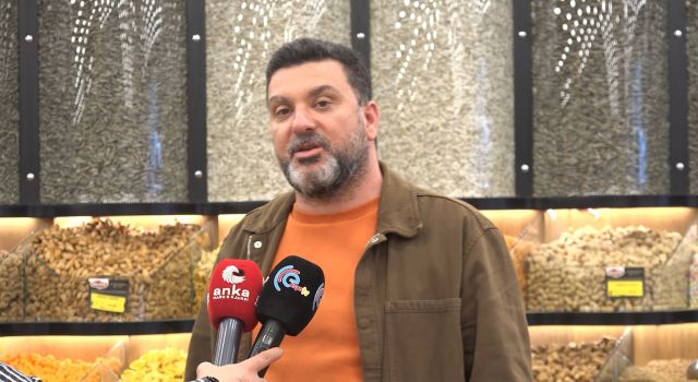 Ülkü Kuruyemiş’ten Anlamlı Davet