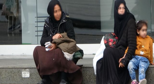 Vatandaşlar “Dilenci Enflasyonu Yaşanıyor”