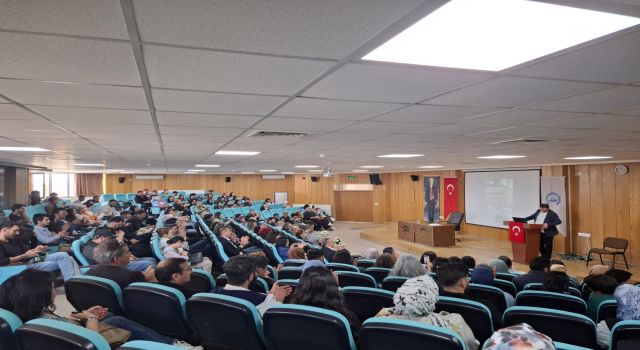 Engeller Değil; İnanç ve Azim Başarıyı Belirler