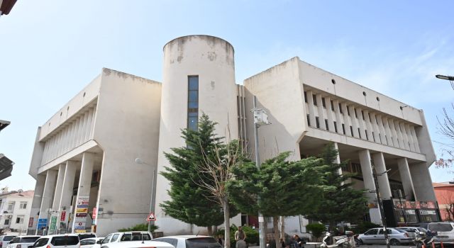 MEDAŞ BİNASININ YIKIMI İÇİN GERİ SAYIM BAŞLADI