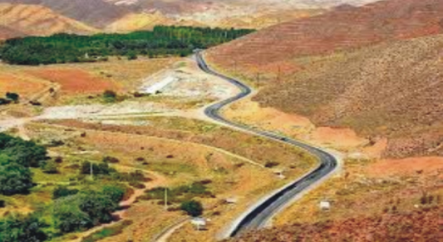 “Bu Yol Aksaray’a Yakışmıyor”