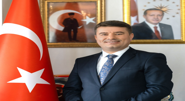 Dinçer; "19 Mayıs, Milletimizin Bağımsızlık Kararlılığının Sembolüdür"