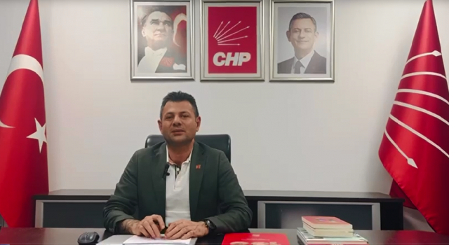 Ertürk’ten “Asılsız” Açıklaması Üzerine Rest “Bu Konu TBMM Genel Kuruluna Gelecek”