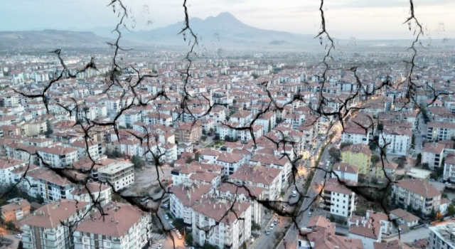 Ezber Bozan Deprem Aksaray’ın Durumu Ne?