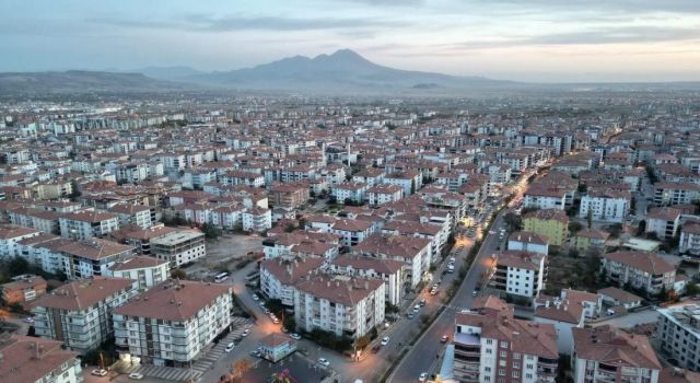 Konut satışı Geçen Yıla Göre Yüzde 56 Arttı