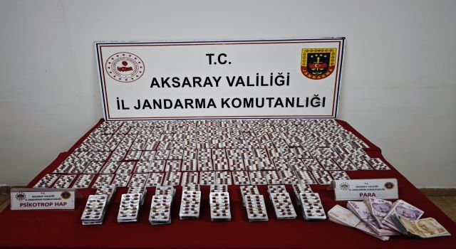 Tavan Arasından Çıkan Uyuşturucu 2 Zehir Tacirinin Tutuklanmasını Sağladı
