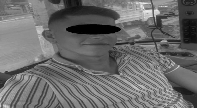 19 Yaşında Yaşamına Son Verdi