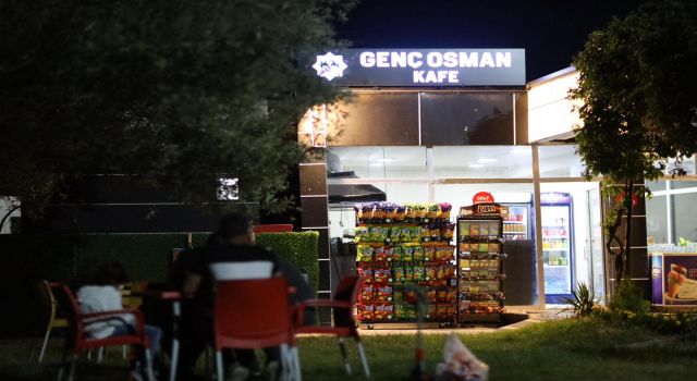 Aksaray Belediyesi Sosyal Tesislerine Bir Yenisini Ekledi