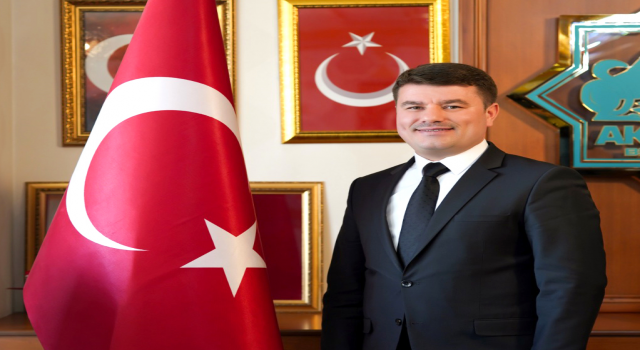 Başkan Dinçer; “YKS Sınavına Girecek Tüm Öğrencilerimize Başarılar Diliyorum”