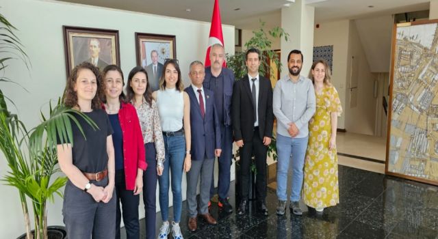 Prof. Dr. Karadal: “Portekiz’de Türk Girişimciliği Yükselişte”