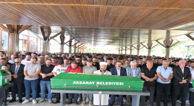 Serinlemek İçin Girdiği Denizde Hayatını Kaybetti