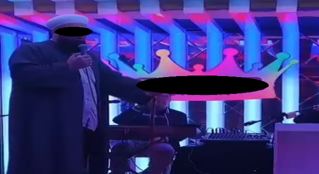 Tebliğcilerin Son Durağı Aksaray Oldu