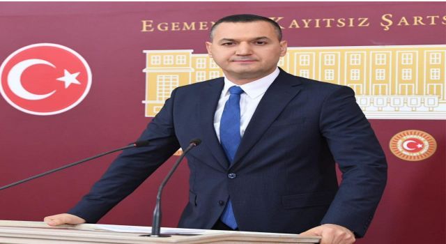 Yaldır; “Talât Paşa Katil Değil, Bir Kahramandır!”