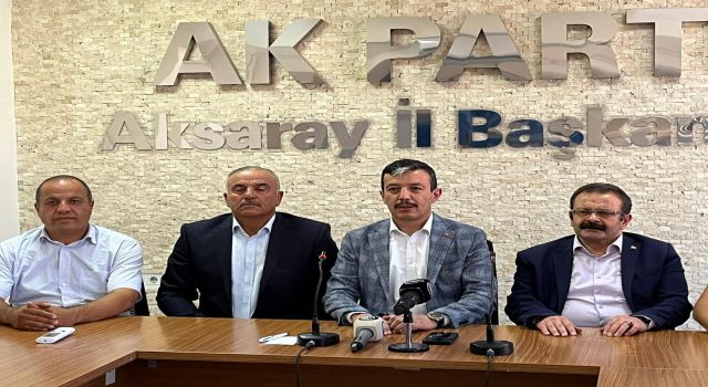 Yeşiltepe Belediyesi Ak Partiye Geçti