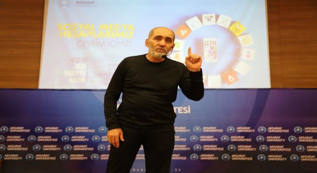15 Temmuz Milletimizin İman Gücüyle Yazdığı Bir Destandır