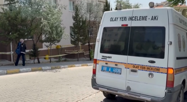 4’üncü Kattan Düşen Çocuk Ağır Şekilde Yaralandı