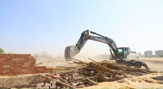 Alternatif Çevre Yolunun Önündeki Son Engel de Kaldırıldı
