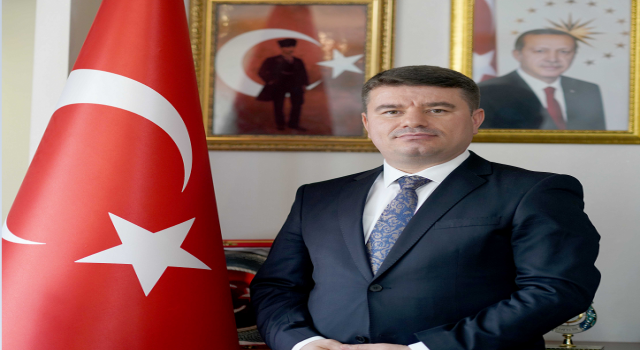 Dinçer: “15 Temmuz, Demokrasiye Sahip Çıkan Milletimizin Yazdığı Şanlı Destanın Adıdır”