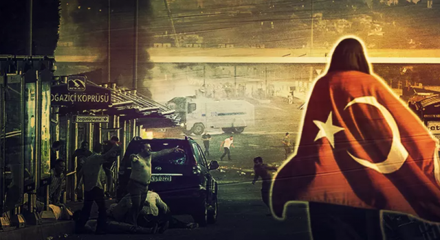 İhanet Gecesinin Üzerinden 9 Yıl Geçti