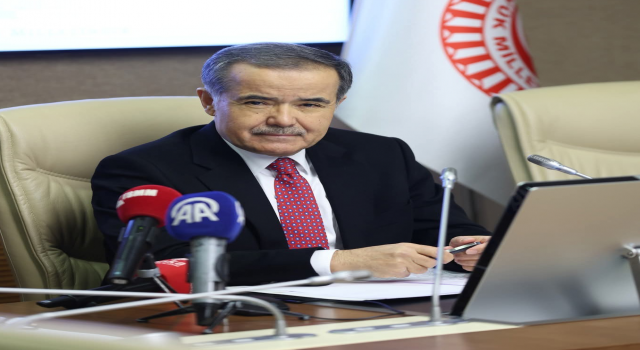“Müjde; Aksaray’a 861 Milyon TL’lik Sulama Projesi Başlıyor”