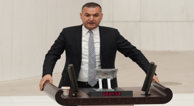ORC’ye Göre İç Anadolu’da En Etkili Vekiller Sıralamasında Yaldır İkinci Sıraya Yükseldi