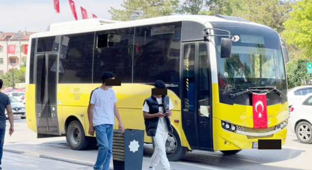Servis ve Toplu Taşıma Araçları İçin Yeni Dönem