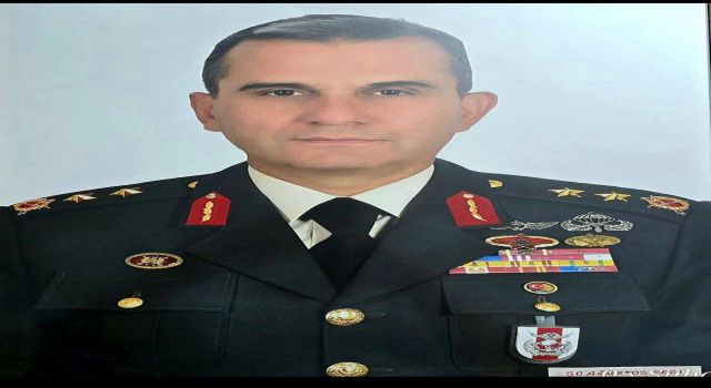 Aksaray’ın Gururu Oldu