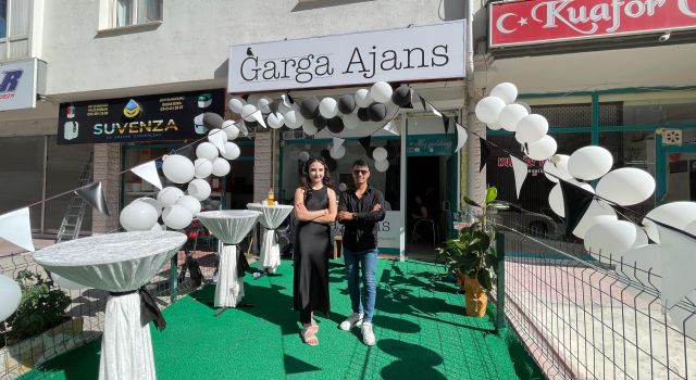 Aksaray’ın İlk Drone Satış Mağazası ve Teknik Servisi Açıldı