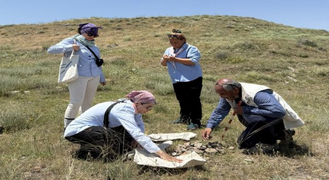 Aksaray’ın Tarih Öncesi Kültürel Etkileşimleri Gün Yüzüne Çıkarılıyor