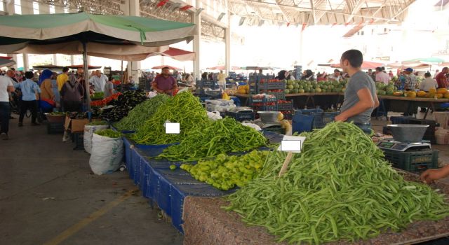 Alanın da, Satanın da Yüzü Gülmüyor