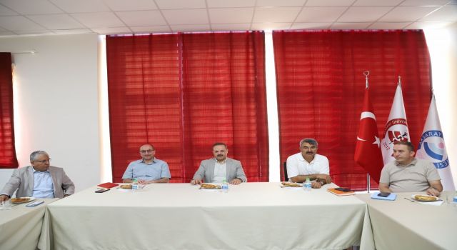 ASÜ’den Kalite Açılımı Süreçler Yenileniyor, Hedefler Büyüyor