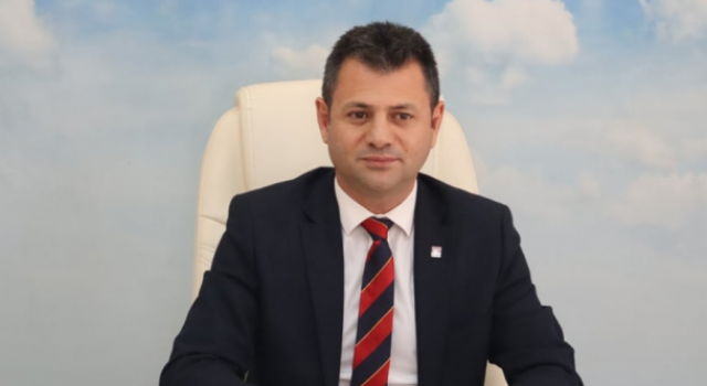 Ertürk’ten Vali ve Emniyet Müdürüne Teşekkür
